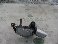 Recambio de motor limpia trasero para fiat punto berlina (188) 1.2 cat referencia OEM IAM    2