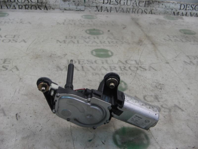 Recambio de motor limpia trasero para fiat punto berlina (188) 1.2 cat referencia OEM IAM   