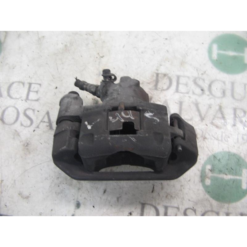 Recambio de pinza freno delantera derecha para fiat punto berlina (188) 1.2 cat referencia OEM IAM   