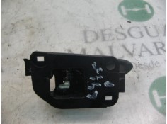 Recambio de maneta interior delantera derecha para fiat punto berlina (188) 1.2 cat referencia OEM IAM    2