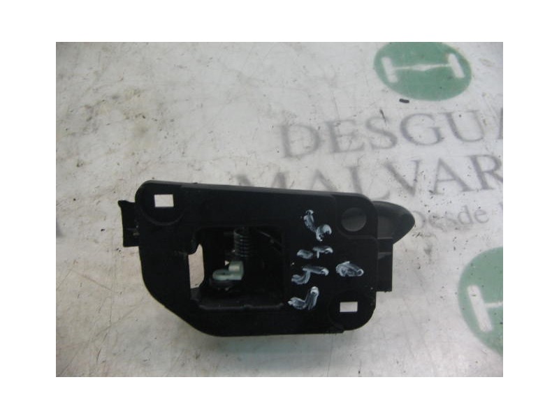 Recambio de maneta interior delantera derecha para fiat punto berlina (188) 1.2 cat referencia OEM IAM   