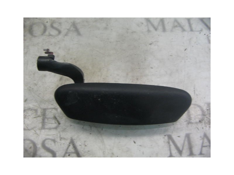 Recambio de maneta exterior delantera izquierda para fiat punto berlina (188) 1.2 cat referencia OEM IAM   