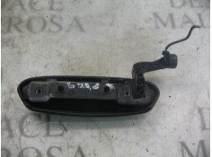 Recambio de maneta exterior delantera izquierda para fiat punto berlina (188) 1.2 cat referencia OEM IAM    2