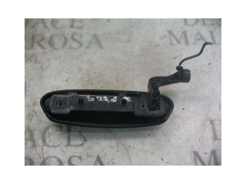Recambio de maneta exterior delantera izquierda para fiat punto berlina (188) 1.2 cat referencia OEM IAM   