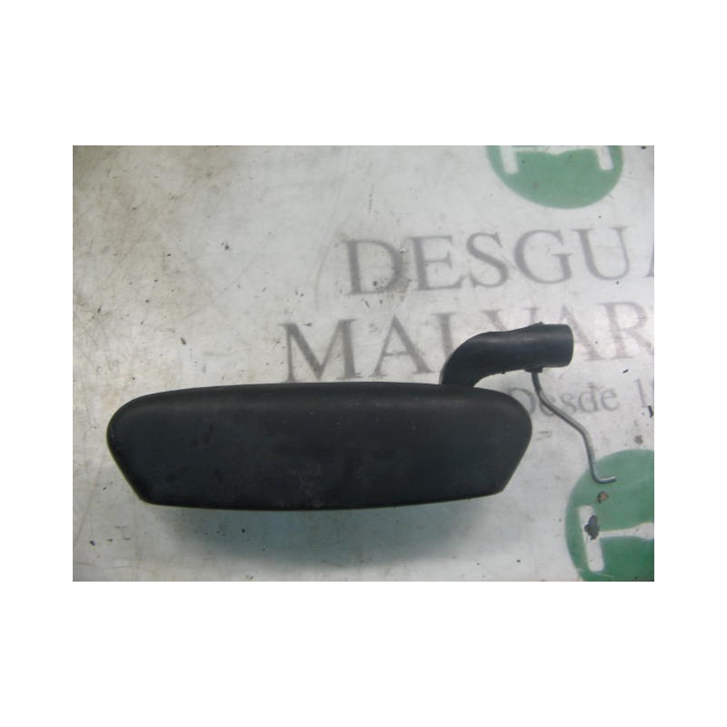 Recambio de maneta exterior delantera derecha para fiat punto berlina (188) 1.2 cat referencia OEM IAM   