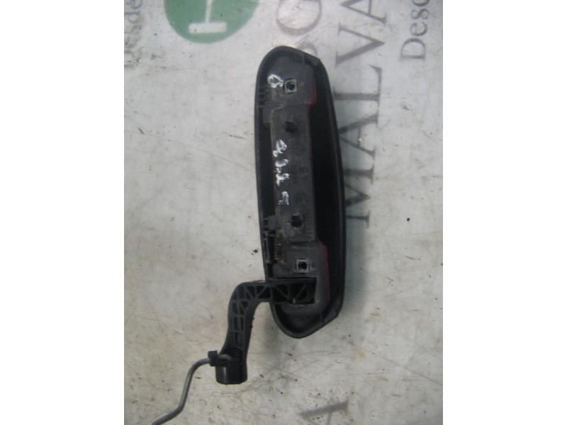 Recambio de maneta exterior delantera derecha para fiat punto berlina (188) 1.2 cat referencia OEM IAM   