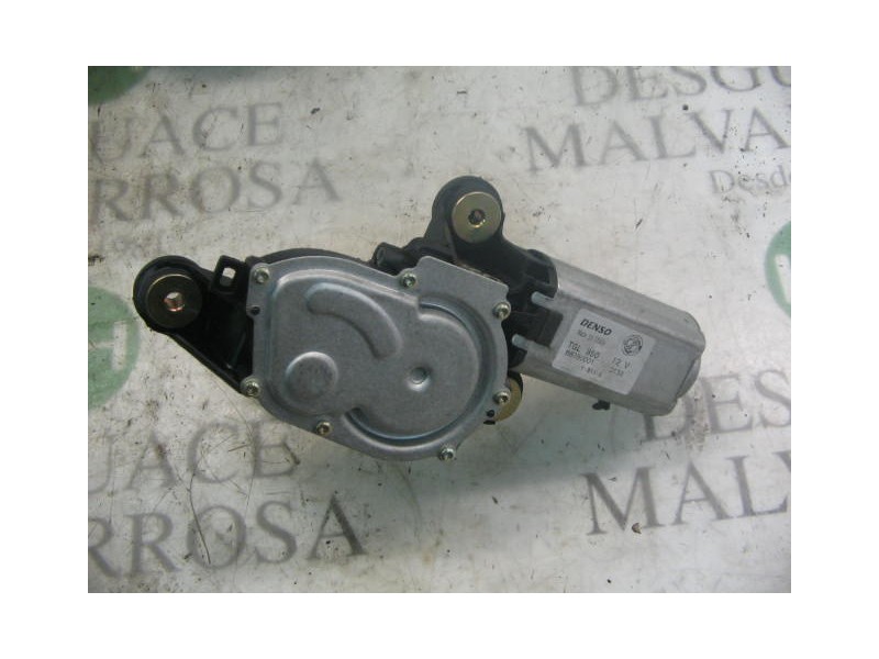 Recambio de motor limpia trasero para fiat punto berlina (188) 1.2 cat referencia OEM IAM   