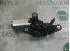 Recambio de motor limpia trasero para fiat punto berlina (188) 1.2 cat referencia OEM IAM    2