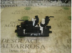 Recambio de mando calefaccion / aire acondicionado para daewoo matiz se referencia OEM IAM    2