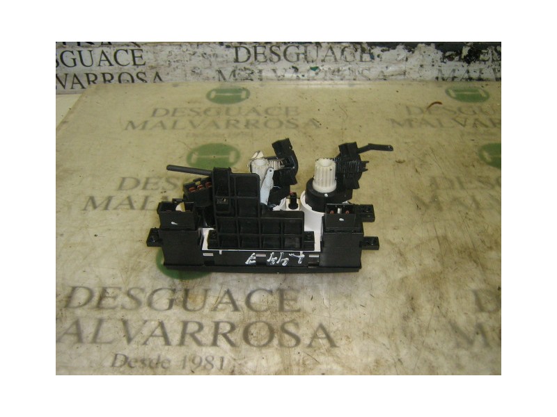 Recambio de mando calefaccion / aire acondicionado para daewoo matiz se referencia OEM IAM   