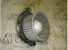 Recambio de motor calefaccion para daewoo matiz se referencia OEM IAM    2