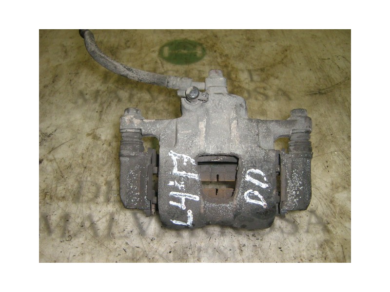 Recambio de pinza freno delantera derecha para daewoo matiz se referencia OEM IAM   