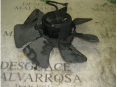 Recambio de electroventilador para daewoo matiz se referencia OEM IAM    2