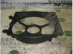 Recambio de canalizador aire para daewoo matiz se referencia OEM IAM    2