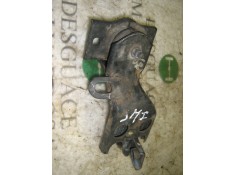 Recambio de soporte motor delantero para daewoo matiz se referencia OEM IAM   