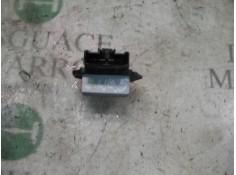 Recambio de resistencia calefaccion para toyota celica (t23) 1.8 ts referencia OEM IAM    2