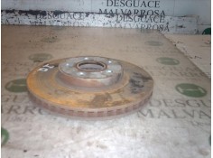 Recambio de disco freno delantero para toyota celica (t23) 1.8 ts referencia OEM IAM    2