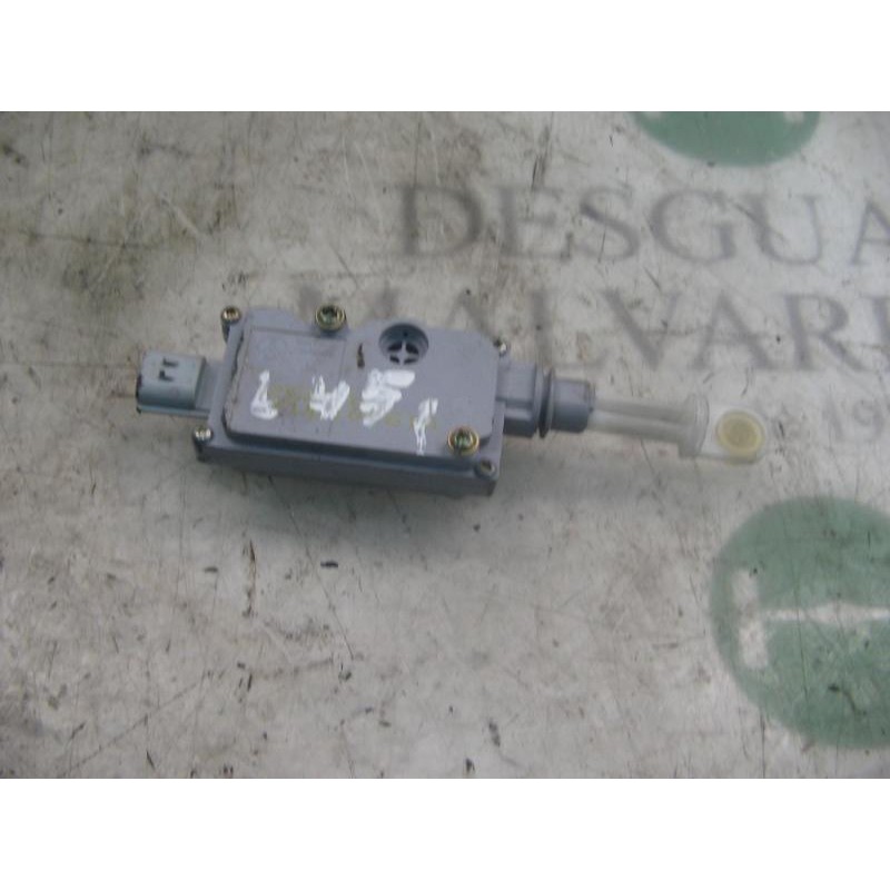 Recambio de motor c/c porton para mg mg zr 105 referencia OEM IAM   