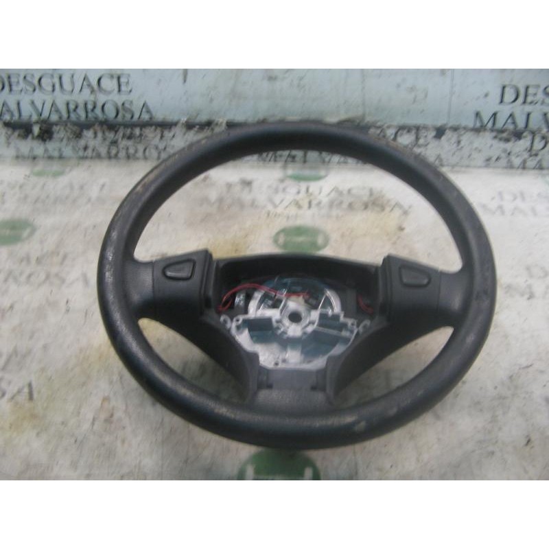 Recambio de volante para mg mg zr 105 referencia OEM IAM   