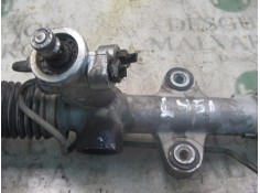 Recambio de cremallera direccion para mg mg zr 105 referencia OEM IAM    2