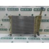 Recambio de radiador agua para fiat panda (319) 1.2 cat referencia OEM IAM   