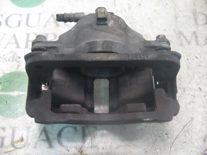 Recambio de pinza freno delantera izquierda para mg mg zr 105 referencia OEM IAM   
