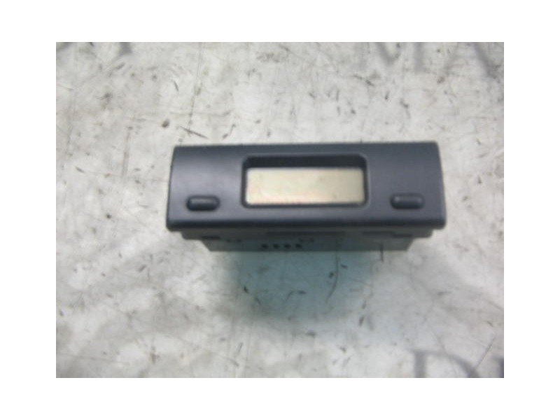 Recambio de mando multifuncion para citroën xantia berlina 1.9 d x referencia OEM IAM   