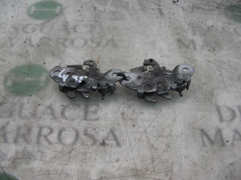 Recambio de cerradura capot para citroën xantia berlina 1.9 d x referencia OEM IAM   