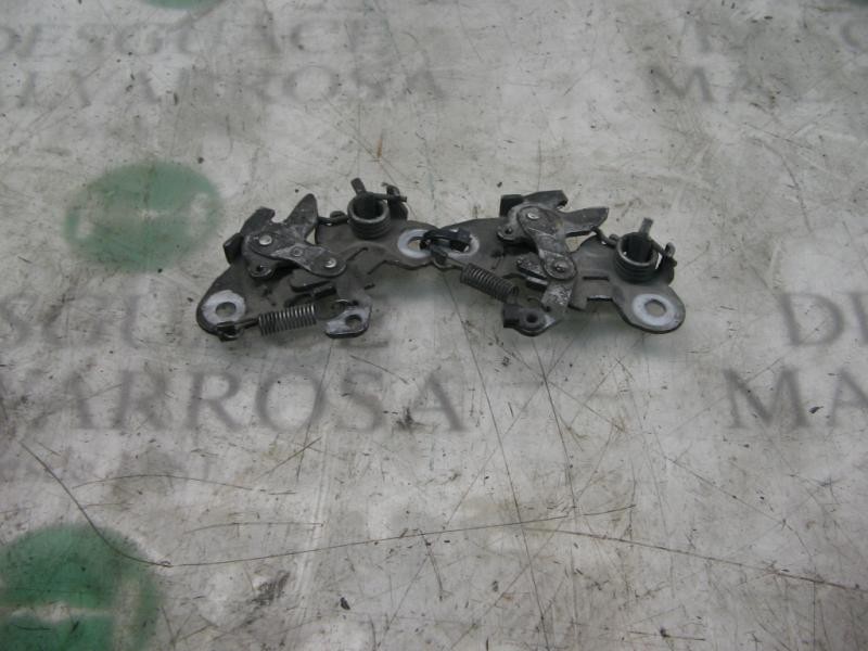 Recambio de cerradura capot para citroën xantia berlina 1.9 d x referencia OEM IAM   