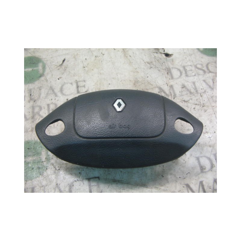 Recambio de airbag delantero izquierdo para renault megane i berlina hatchback (ba0) 1.6e alize referencia OEM IAM   