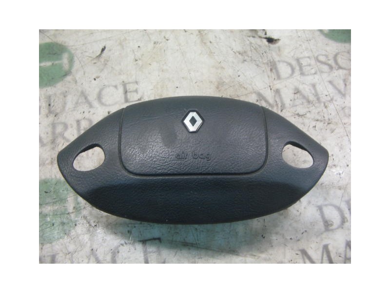 Recambio de airbag delantero izquierdo para renault megane i berlina hatchback (ba0) 1.6e alize referencia OEM IAM   