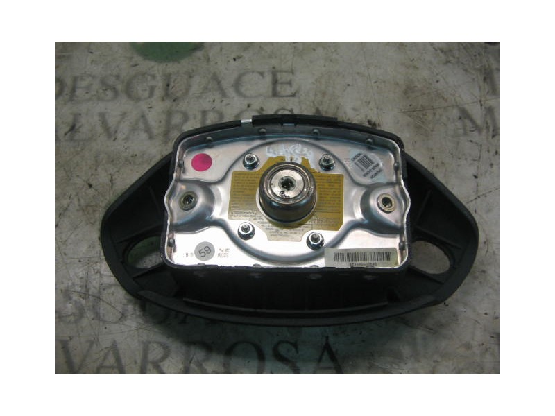 Recambio de airbag delantero izquierdo para renault megane i berlina hatchback (ba0) 1.6e alize referencia OEM IAM   