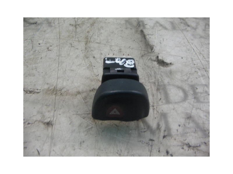 Recambio de warning para renault megane i berlina hatchback (ba0) 1.6e alize referencia OEM IAM   