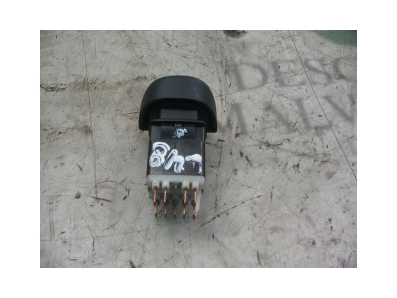 Recambio de warning para renault megane i berlina hatchback (ba0) 1.6e alize referencia OEM IAM   