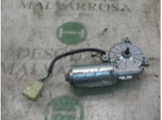 Recambio de motor limpia trasero para renault megane i berlina hatchback (ba0) 1.6e alize referencia OEM IAM    2