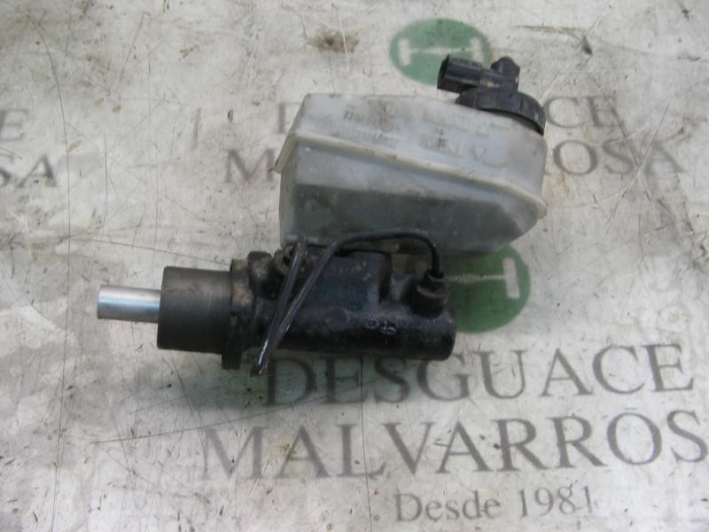 Recambio de bomba freno para renault megane i berlina hatchback (ba0) 1.6e alize referencia OEM IAM   