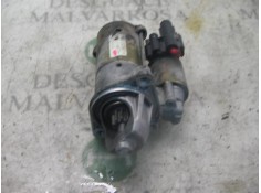 Recambio de motor arranque para ford focus berlina (cak) 1.6 16v cat referencia OEM IAM    2
