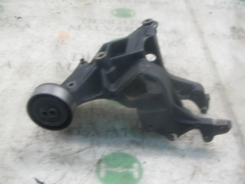 Recambio de soporte motor para peugeot 406 berlina (s1/s2) srdt referencia OEM IAM   