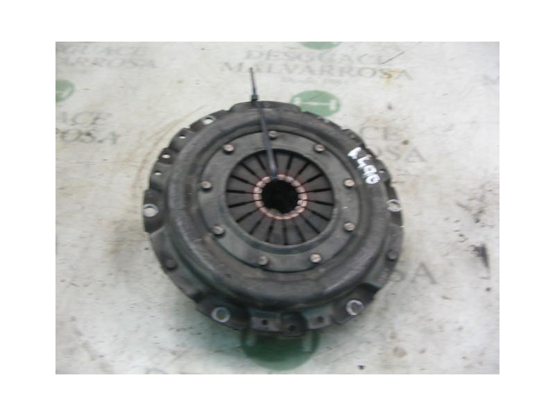 Recambio de kit embrague para fiat brava (182) 1.9 turbodiesel referencia OEM IAM   