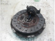 Recambio de kit embrague para fiat brava (182) 1.9 turbodiesel referencia OEM IAM    2