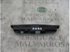 Recambio de modulo electronico para fiat brava (182) 1.9 turbodiesel referencia OEM IAM    2