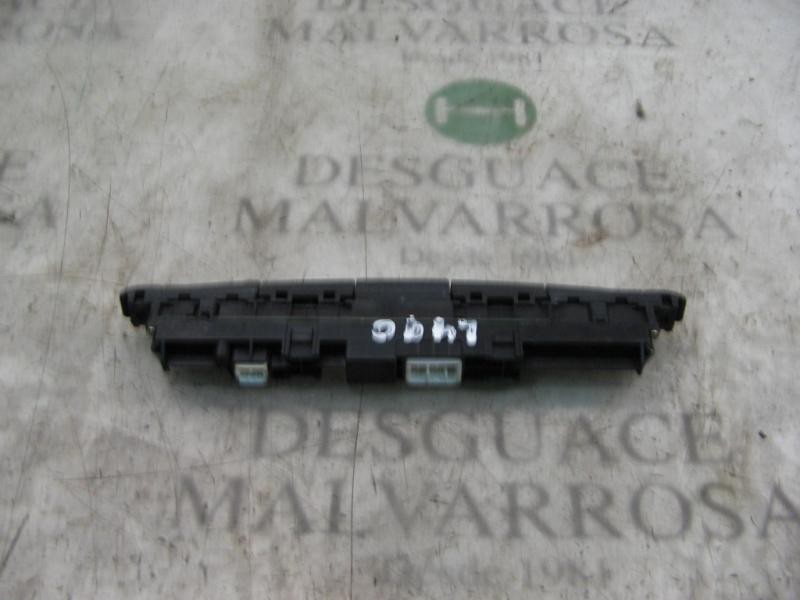 Recambio de modulo electronico para fiat brava (182) 1.9 turbodiesel referencia OEM IAM   