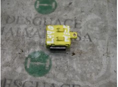 Recambio de modulo electronico para fiat brava (182) 1.9 turbodiesel referencia OEM IAM    2