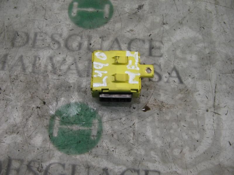 Recambio de modulo electronico para fiat brava (182) 1.9 turbodiesel referencia OEM IAM   