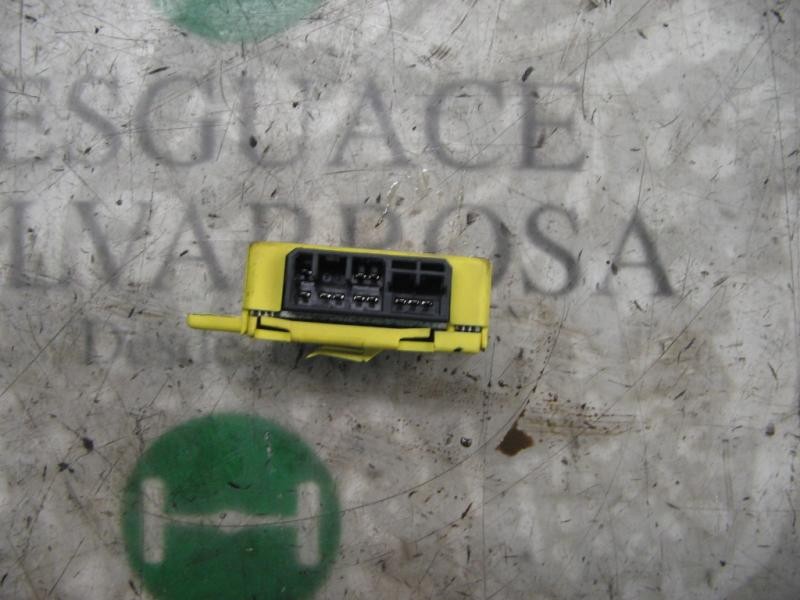 Recambio de modulo electronico para fiat brava (182) 1.9 turbodiesel referencia OEM IAM   