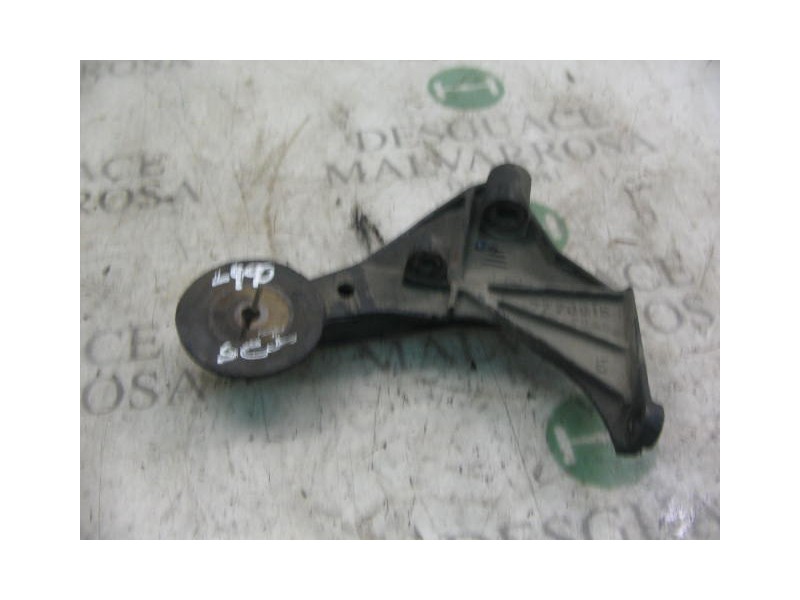 Recambio de soporte cambio para fiat brava (182) 1.9 turbodiesel referencia OEM IAM   