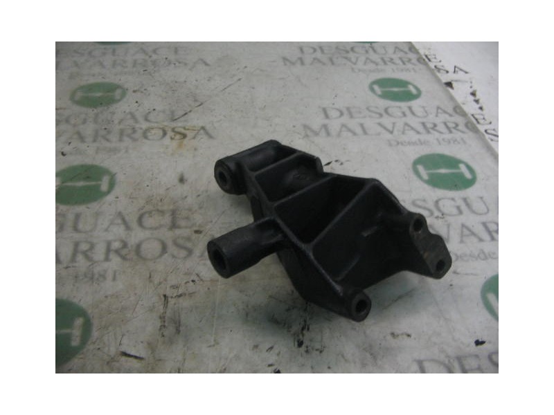 Recambio de soporte cambio para fiat brava (182) 1.9 turbodiesel referencia OEM IAM   