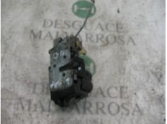 Recambio de cerradura puerta delantera derecha para fiat brava (182) 1.9 turbodiesel referencia OEM IAM    2