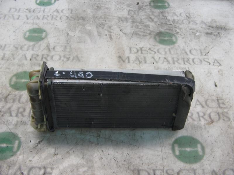 Recambio de radiador calefaccion / aire acondicionado para fiat brava (182) 1.9 turbodiesel referencia OEM IAM   