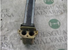 Recambio de radiador calefaccion / aire acondicionado para fiat brava (182) 1.9 turbodiesel referencia OEM IAM    2